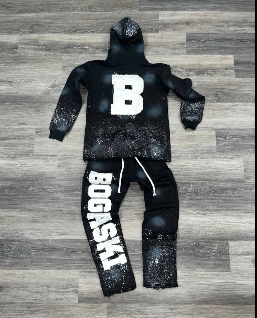 BOGASKI Sweatsuit