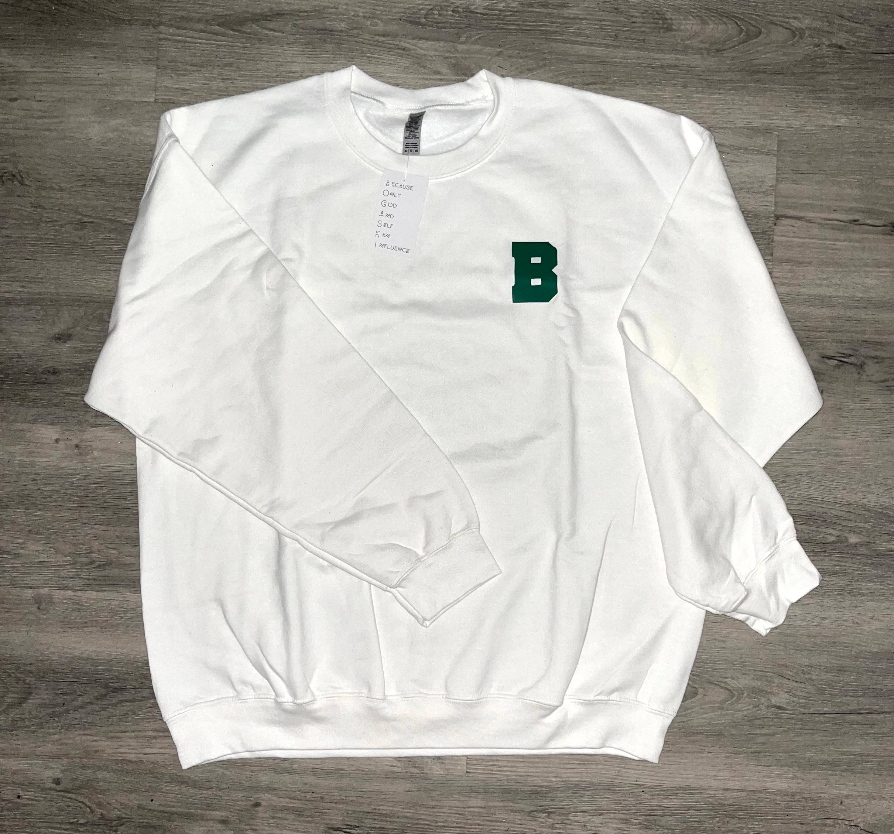 Signature BOGASKI Sweatshirts