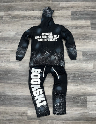 BOGASKI Sweatsuit