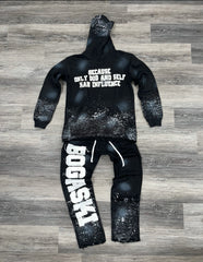 BOGASKI Sweatsuit
