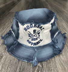 BOGASKI Denim Bucket Hats