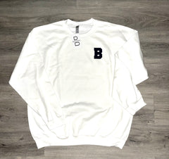 Signature BOGASKI Sweatshirts