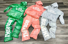 BOGASKI Sweatsuits