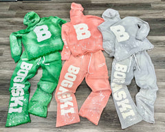 BOGASKI Sweatsuits