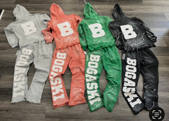 BOGASKI Sweatsuits