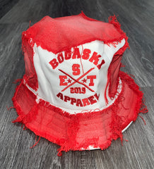 BOGASKI Denim Bucket Hats